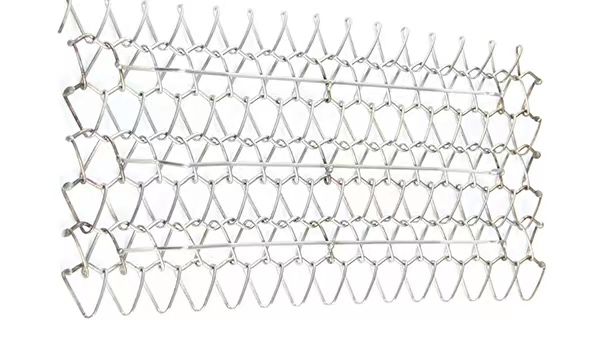 太陽能電池片網(wǎng)帶—使用與制作